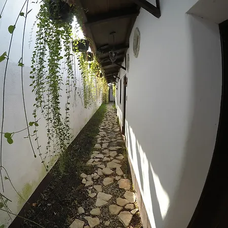 Garden Hotel Antigua